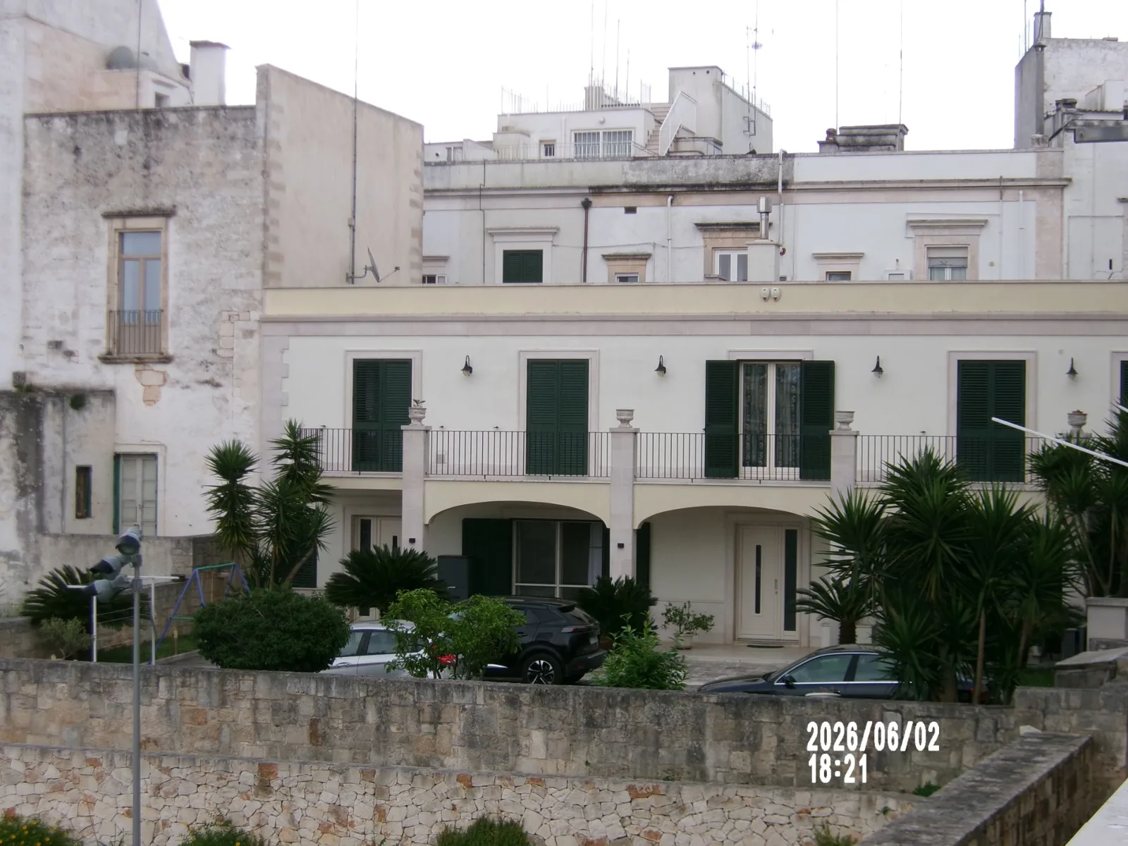 Martina Franca